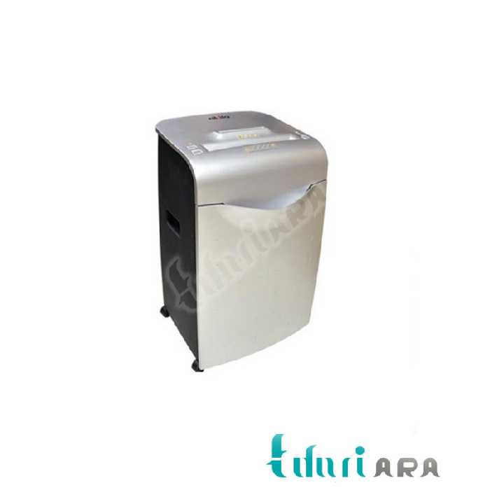 کاغذ خرد کن نیکیتا مدل Silver plus