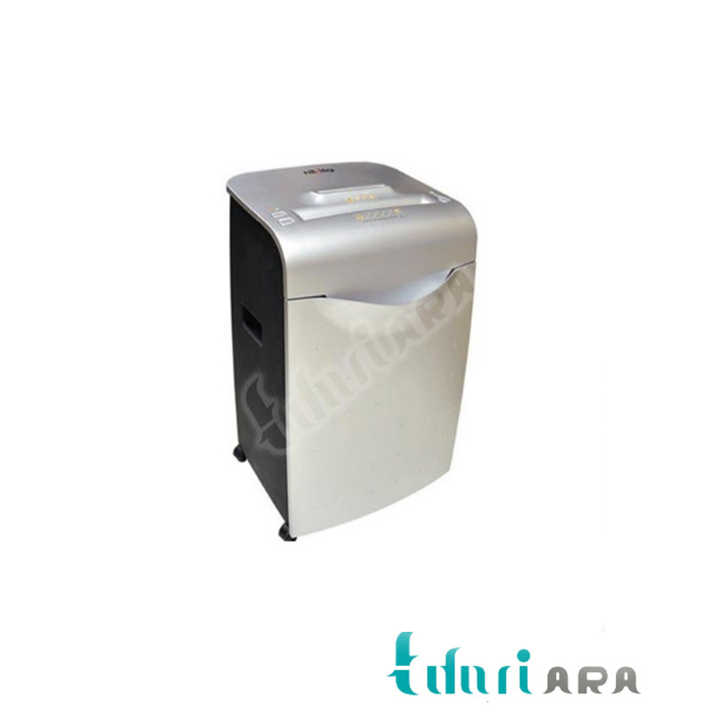 کاغذ خرد کن نیکیتا مدل Silver plus