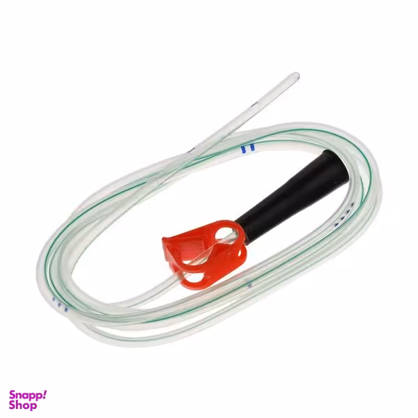 سوند معده سوپا مدل Sia10 بسته 240 عددی