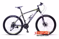 دوچرخه فلش 26 Ultra1 2016