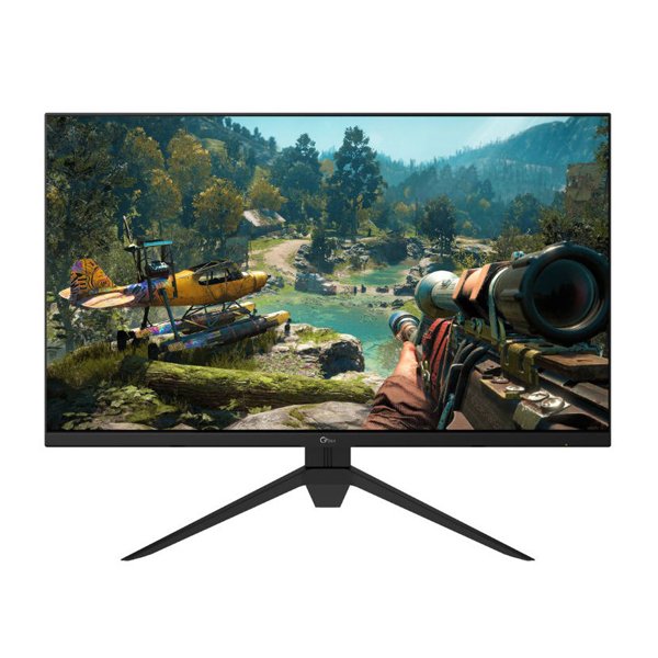 مانيتور مخصوص بازی جی پلاس مدل GGM-L276FN سايز 27 اينچ