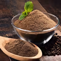 فلفل سیاه درجه 1 اعلا صادراتی بسته 300 گرمی 