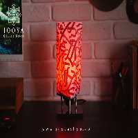 آباژور کاغذی اولیان