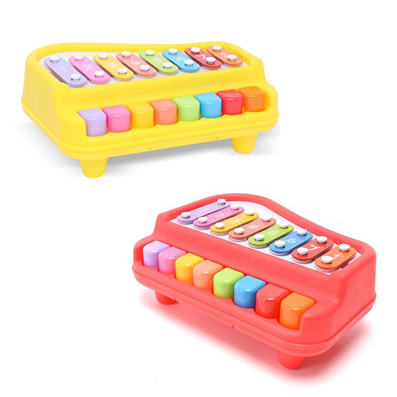 اسباب بازی بلز وکال پیانو هانگر Huanger  کد HE8010