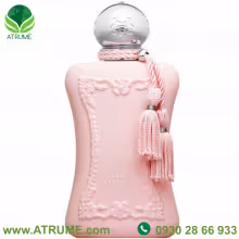 عطر ادکلن پارفومز د مارلی دلینا اکسکلوسیف 75 میل زنانه