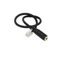 تبدیل سوکت هدست به تلفن مدل 1401 تسکو