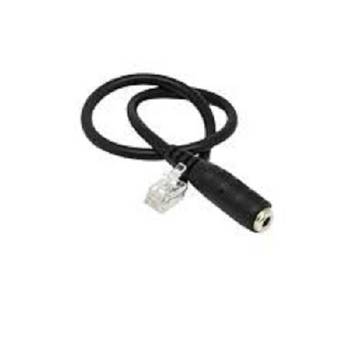 تبدیل سوکت هدست به تلفن مدل 1401 تسکو