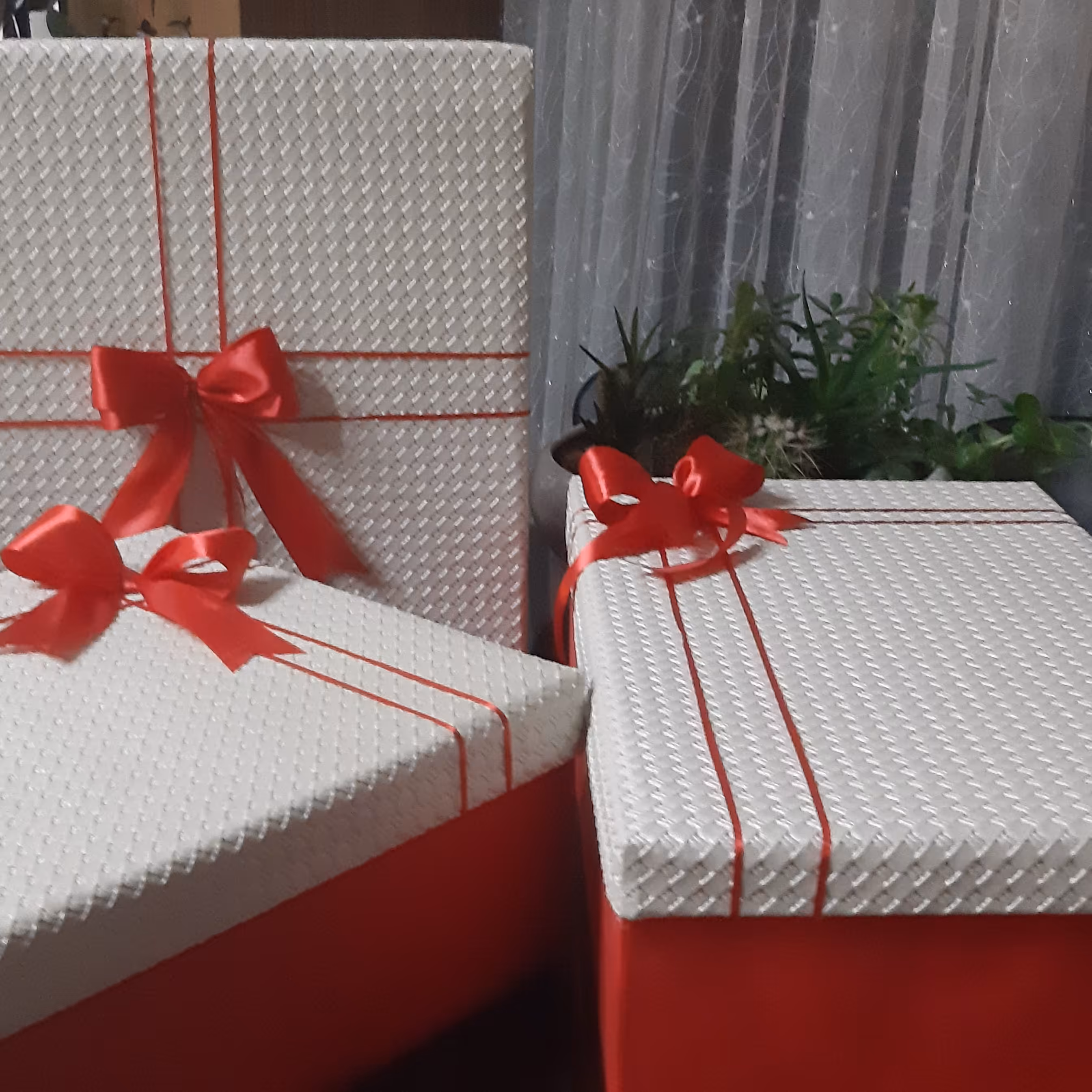 سری 3تایی جعبه کادو  شب چله عروس