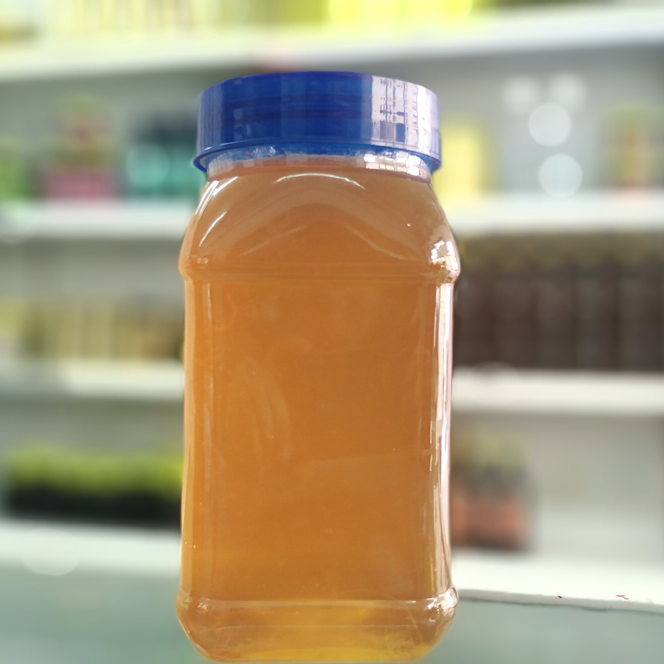 عسل آویشن بجنورد