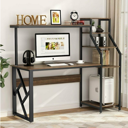 میز کامپیوتر چوبین نورا WD-27