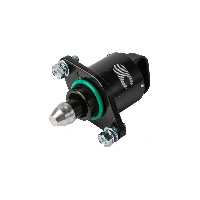استپر موتور دریچه گاز هوای موتور کروز پلاس مناسب پژو 206(موتور TU3) کد CR39065301