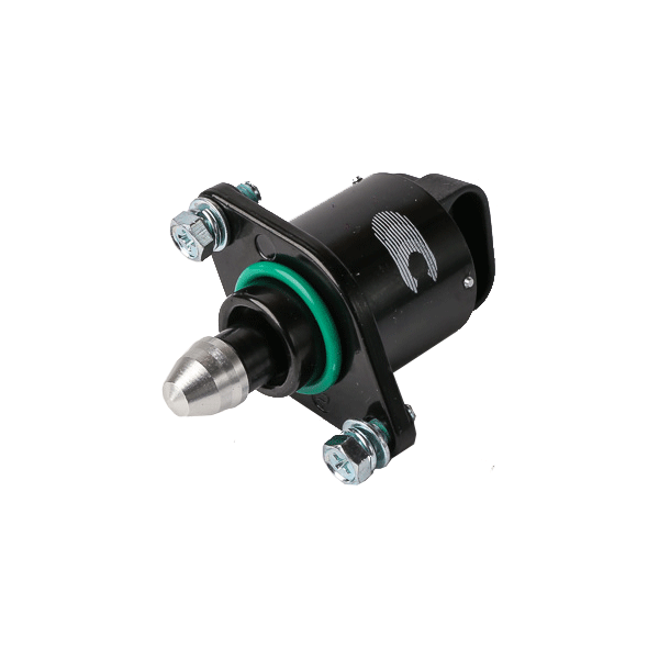 استپر موتور دریچه گاز هوای موتور کروز پلاس مناسب پژو 206(موتور TU3) کد CR39065301