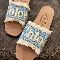 صندل کلوئه chloe جین ، سایز 37تا40