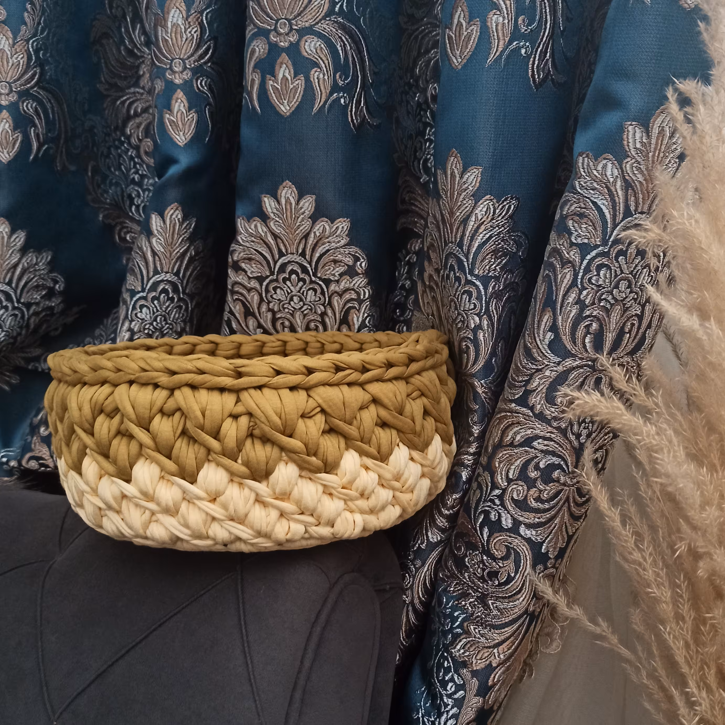 سبد نظم دهنده تریکو