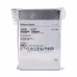 هارددیسک وسترن دیجیتال Ultrastar DC HC550 ظرفیت 18 ترا