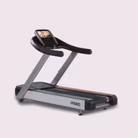 تردمیل باشگاهی برند mbh مدل ms80