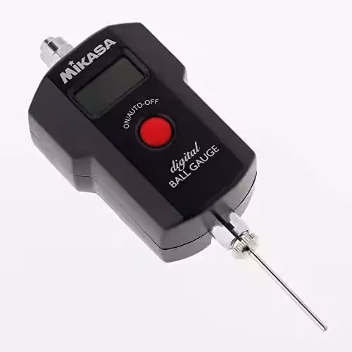 گیج باد دیجیتال میکاسا مدل AG 500