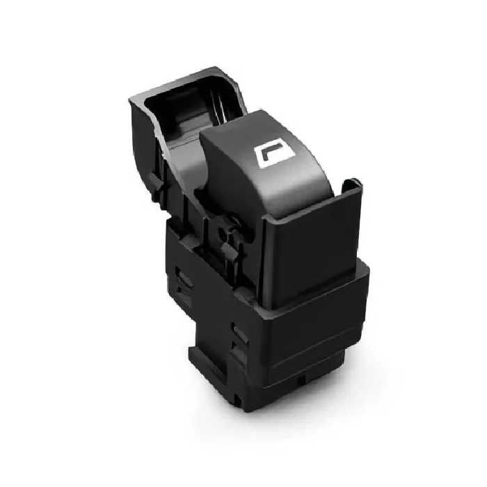 کلید شیشه بالابر تک پلSLX - ایمن تک