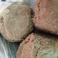 تلف محلی گوسفندی 