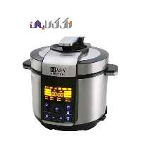 زودپز برقی ناسا الکتریک NS-3076
