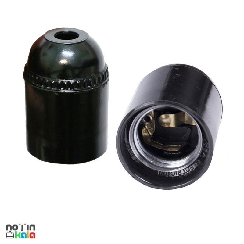 سرپیچ اویز  E27 سرپیچ معمولی بسیار با کیفیت درجه یک