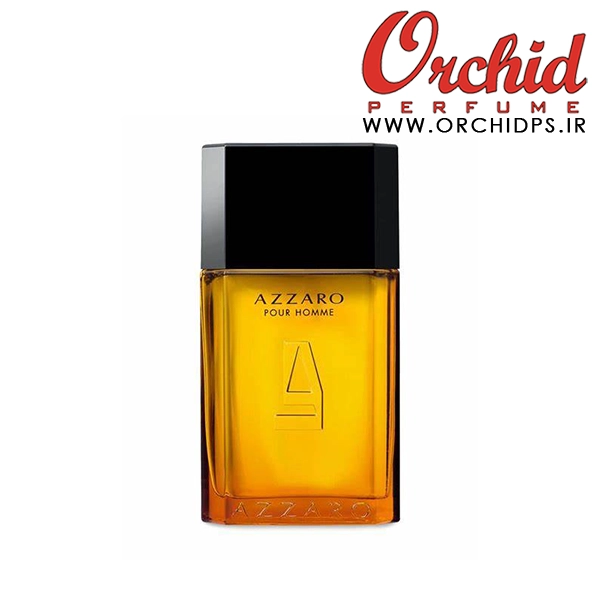 AZZARO Azzaro Pour Homme