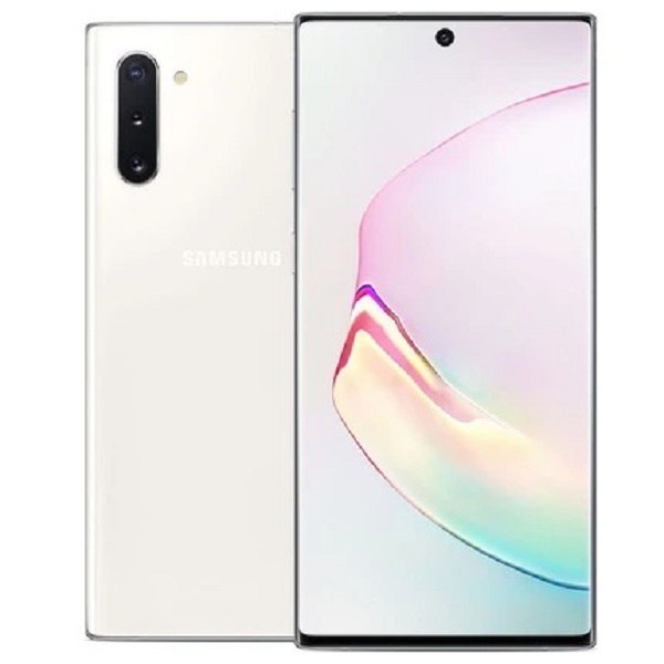 سنسور اثرانگشت سامسونگ Samsung Galaxy Note 10 5G / N971 - دنافون