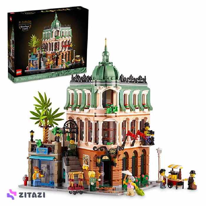 لگو آیکون کد 10297