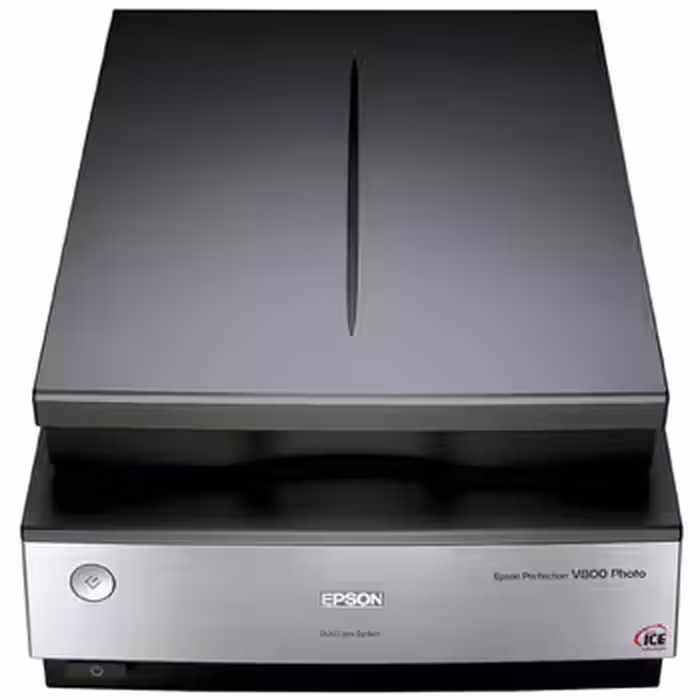 قیمت خرید اسکنر اپسون V 800 کد4272 | EPSON V800 Scanner