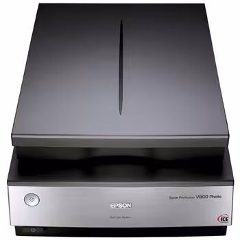 قیمت خرید اسکنر اپسون V 800 کد4272 | EPSON V800 Scanner