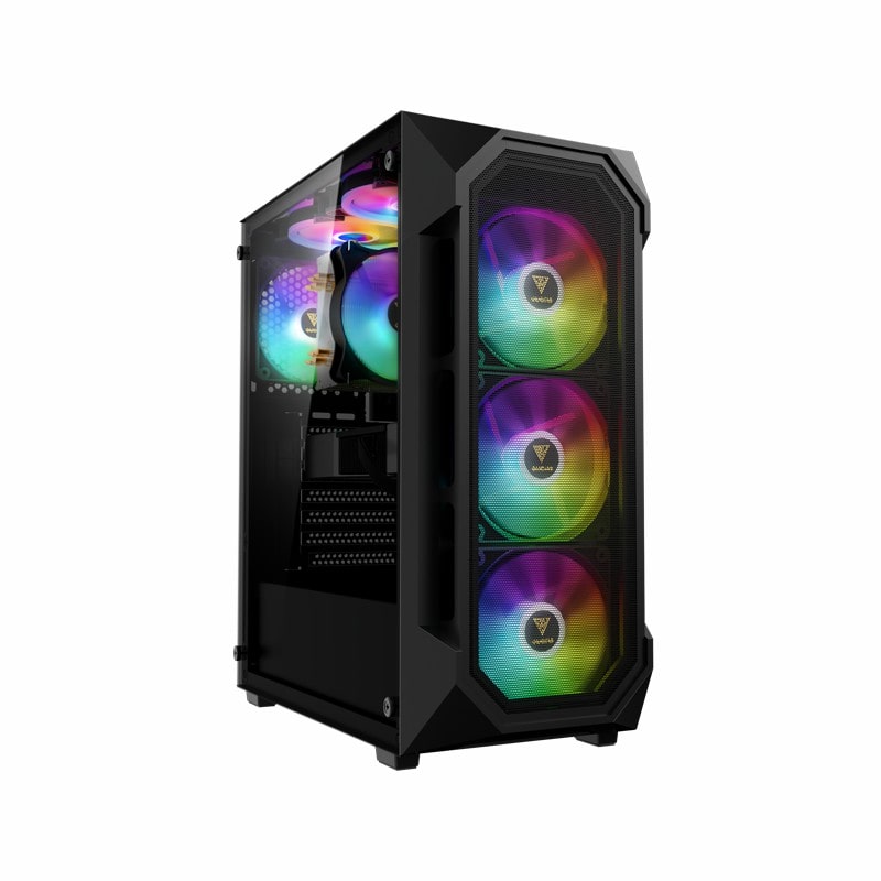 کیس گیم دیاس AURA GC1 ELITE