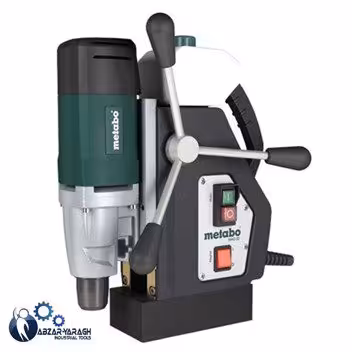 دریل با پایه مگنت متابو مدل MAG 32 - ابزار یراق