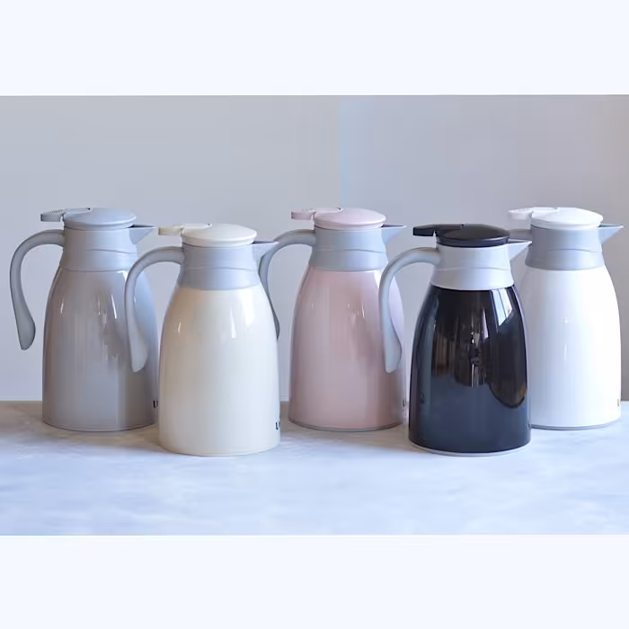 فلاسک یونیک کد 1970