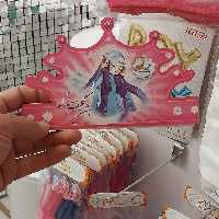 تاج جشن تکلیف 