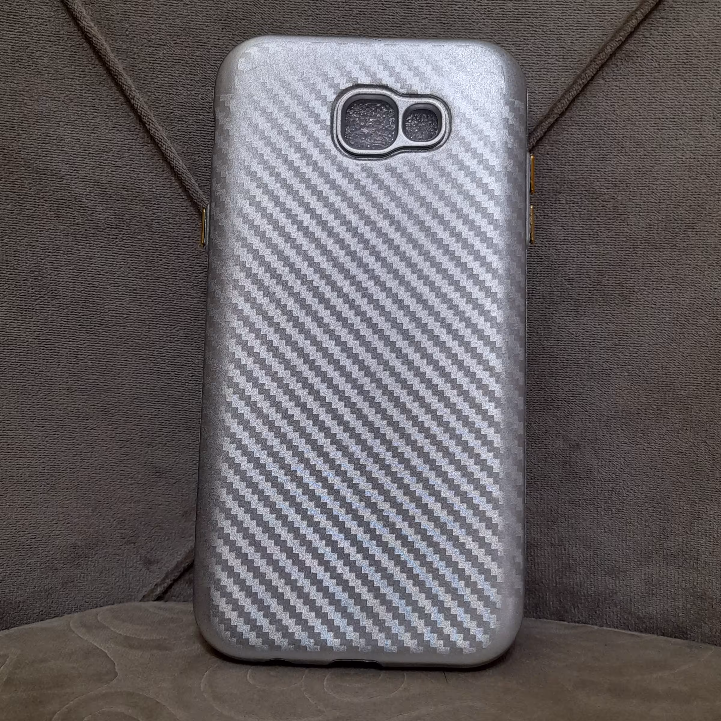 کاور سامسونگ samsung galaxy a7 2017 گارد قاب a720 جلد محافظ A7 2017 قاب آ هفت جلد A720SM-A720F