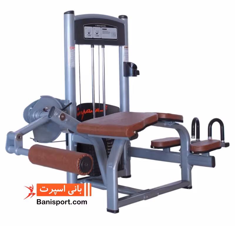 دستگاه پشت پا خوابیده Inpars PV6003