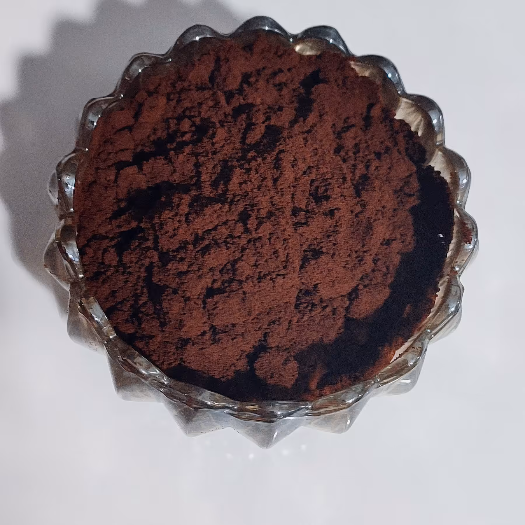 قهوه خرما  (پودر هسته خرما) 