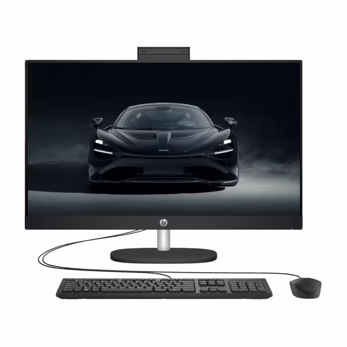 کامپیوتر All in One اچ پی ProOne 240 G10 - Core i5 1335U 16GB 1TB Intel Graphics