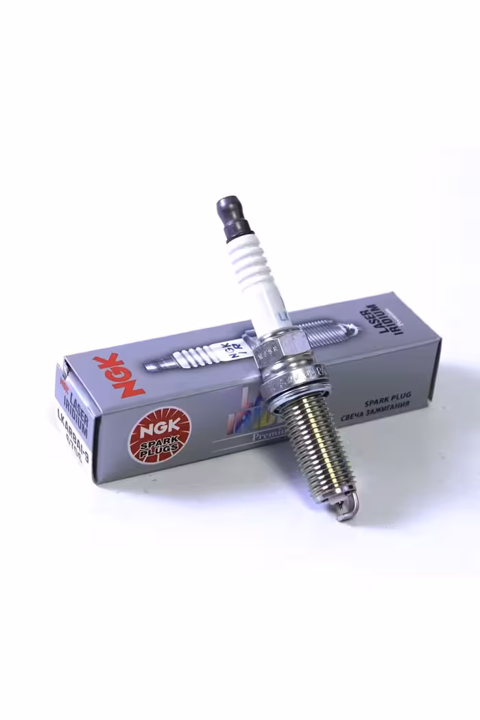 لوازم یدکی موتورسیکلت EXC 450 LKAR8AI 9 IRIDIUM GUIPE NGK 2009 2015 KTM