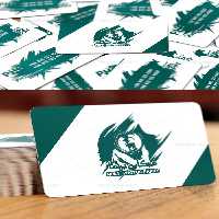 طرح لایه باز کارت ویزیت استدیو عکاسی شخصی - گرافیک با طعم تربچه