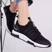 کفش اورجینال مارک tonny black مدل TBQNT-0