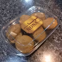 کوکی نسکافه ای خانگی 100 گرم