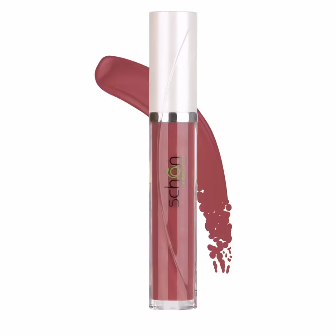 رژ لب مایع شون سری Amazing Shiny شماره S31