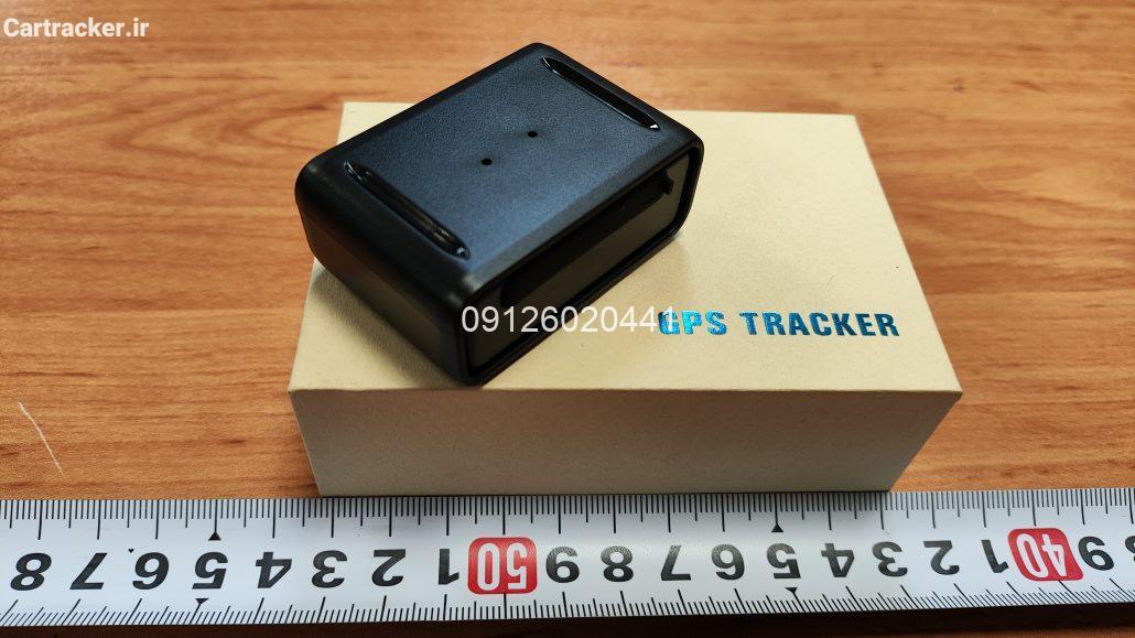ردیاب آهنربایی مدل TP-108