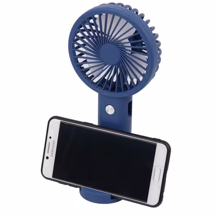 پنکه شار ژی کوچک دستی