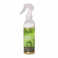 سرم دوفاز حالت دهنده مو چرب سریتا Cerita حجم 230mL