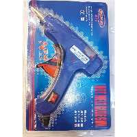 تفنگ چسب حرارتی کوچک کلید دار درجه یک تفنگ حرارتی