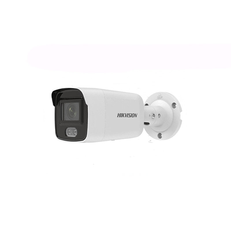 دوربین مداربسته DS-2CD2027G2-L هایکویژن - فراز سیستم