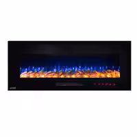 شومینه برقی بیستون مدلD.Z.321.T.L4
