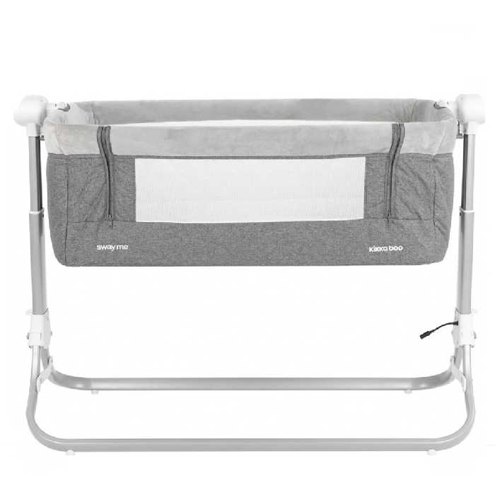 گهواره برقی کیکابو kikkaboo مدل sway me کرم